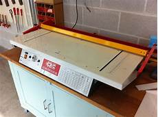 Plastic Cutting Machinery
