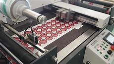 Plastic Cutting Machinery