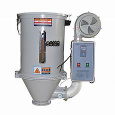 Plastic Drying Machinery