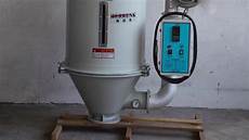 Plastic Drying Machinery