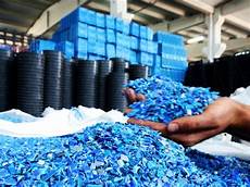 Plastic Drying Machinery