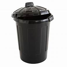 Plastic Dustbins
