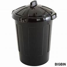 Plastic Dustbins