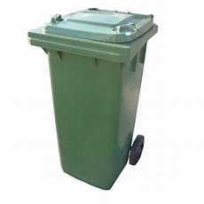 Plastic Dustbins