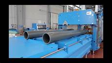 Plastic Extruders