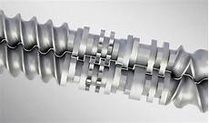 Plastic Extruders