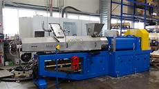 Plastic Extruders