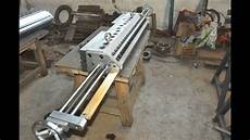 Plastic Extruders