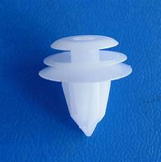 Plastic Fastener