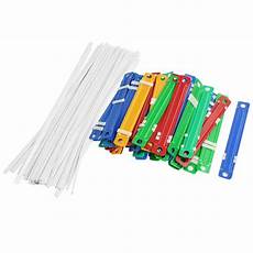 Plastic Fastener