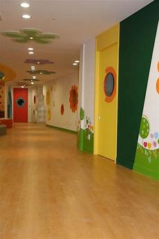 Plastic Flooring