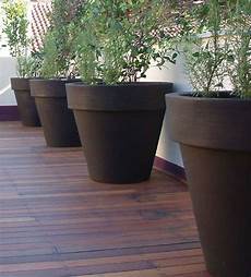Plastic Flowerpot