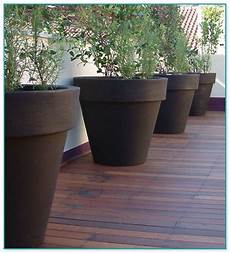 Plastic Flowerpot