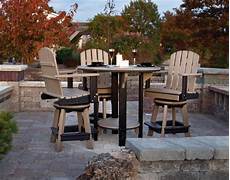 Plastic Furniture Sets