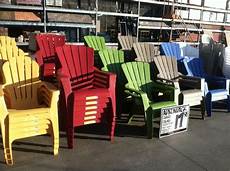 Plastic Furniture Sets