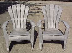 Plastic Furniture