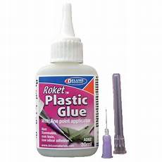 Plastic Glue