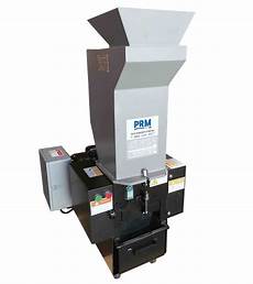 Plastic Granulators