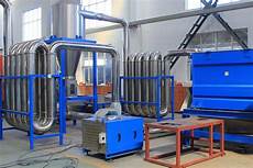 Plastic Granulators