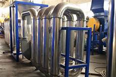 Plastic Granulators