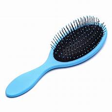 Plastic Hairbrush