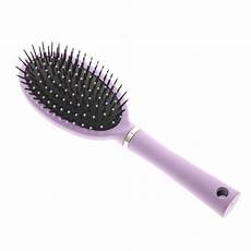 Plastic Hairbrush
