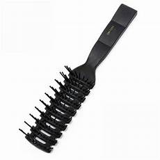 Plastic Hairbrush