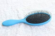 Plastic Hairbrush