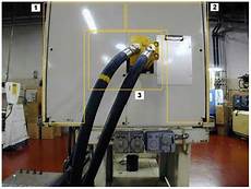 Plastic Injection Machinery