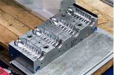 Plastic Injection Molds