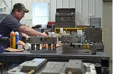 Plastic Injection Molds