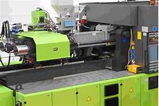 Plastic Injection Molds