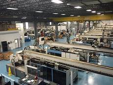 Plastic Injection Molds