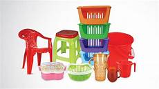 Plastic Item