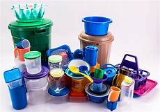 Plastic Items