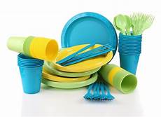 Plastic Items