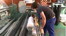 Plastic Laminating Machinery