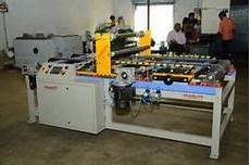 Plastic Laminating Machinery