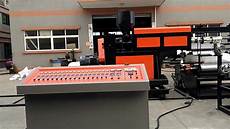 Plastic Laminating Machinery