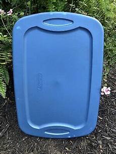Plastic Lids