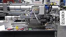 Plastic Machinery