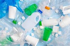 Plastic Material
