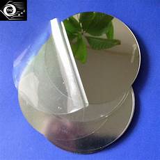 Plastic Mirror