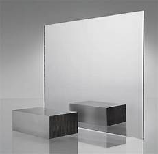 Plastic Mirror