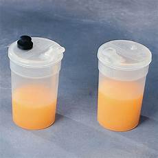 Plastic Mugs