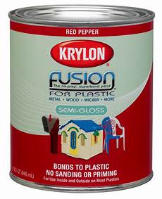 Plastic Paint