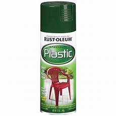 Plastic Paint