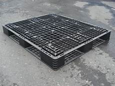 Plastic Pallets