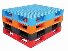 Plastic Pallets