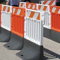 Plastic Panel Barrier